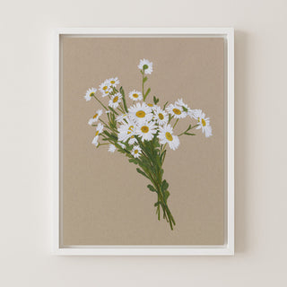 BOTANICAL XVII - Museum Quality Art