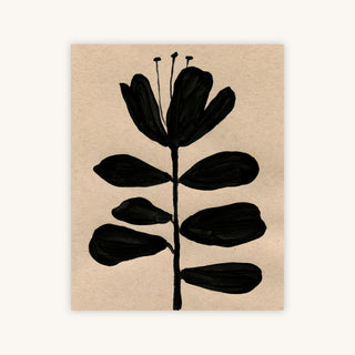 BOTANICAL BLOOM — Primary Image