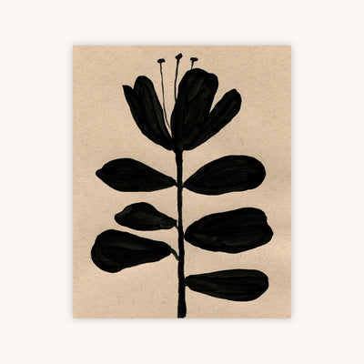 BOTANICAL BLOOM — Primary Image
