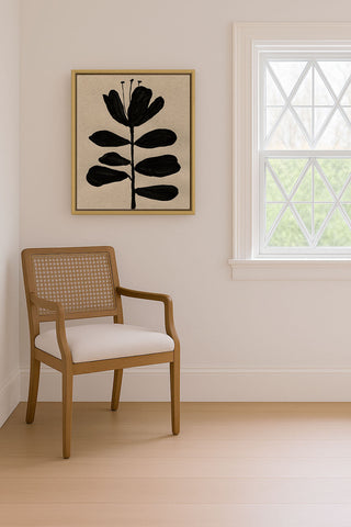 BOTANICAL BLOOM - Museum Quality Art