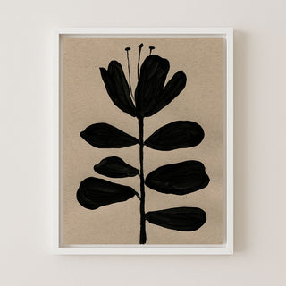 BOTANICAL BLOOM - Museum Quality Art