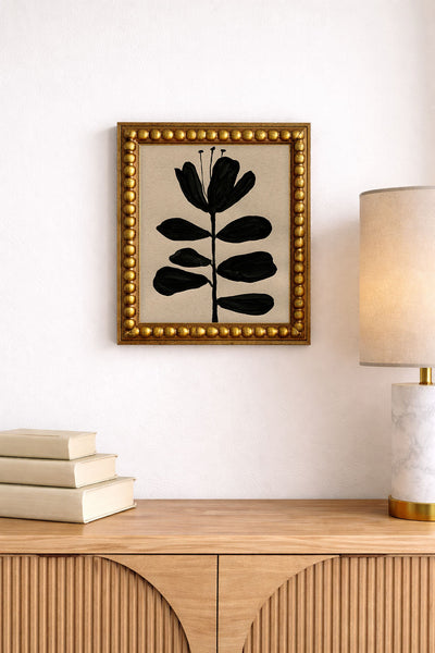 BOTANICAL BLOOM - Museum Quality Art