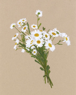 BOTANICAL XVII - Museum Quality Art