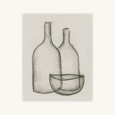 BOTTLES — Primary Image
