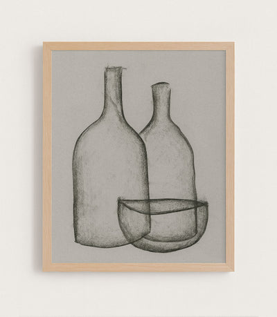 Bottles