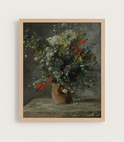 Bouquet of Flowers