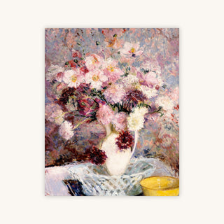 BOUQUET OF FLOWERS — Primary Image