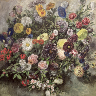 Bouquet of Flowers