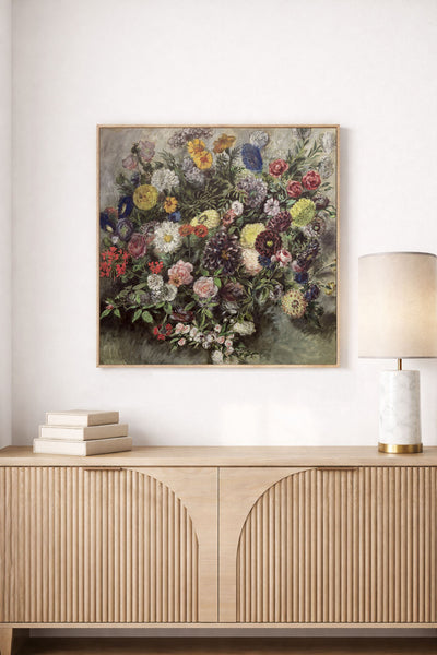 Bouquet of Flowers