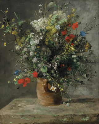 Bouquet of Flowers