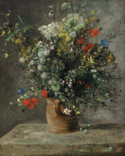 Bouquet of Flowers