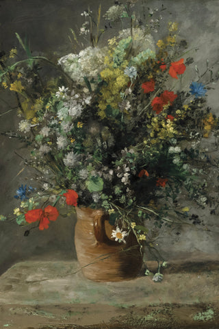 Bouquet of Flowers