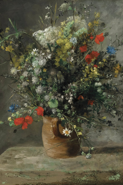 Bouquet of Flowers