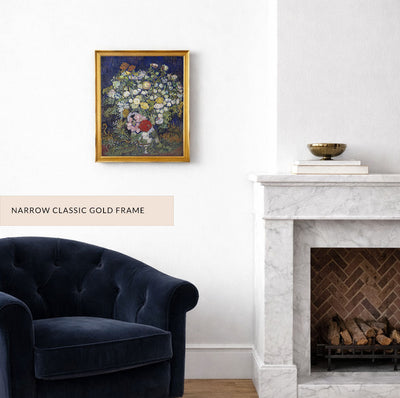 BOUQUET TAPESTRY - Museum Quality Art