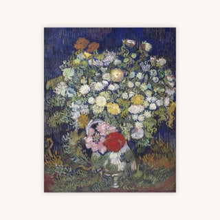 BOUQUET TAPESTRY — Primary Image