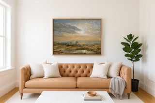 Branch Hill Pond, Hampstead