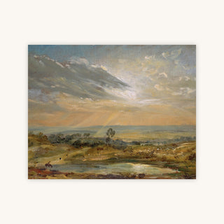 BRANCH HILL POND, HAMPSTEAD — Primary Image