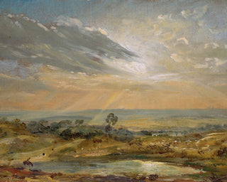 BRANCH HILL POND, HAMPSTEAD