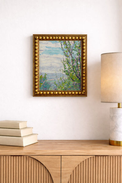 BRANCHES OF FRUIT TREES - Museum Quality Art