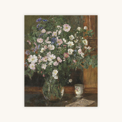 BRIAR ROSES — Primary Image