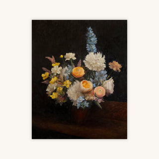 BRIGHT BOUQUET — Primary Image