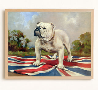 British Bulldog