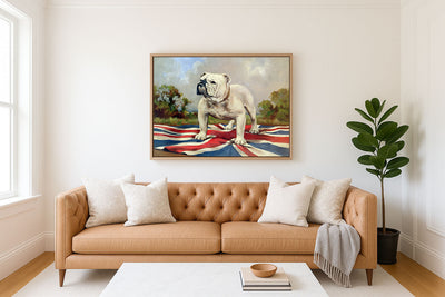 British Bulldog