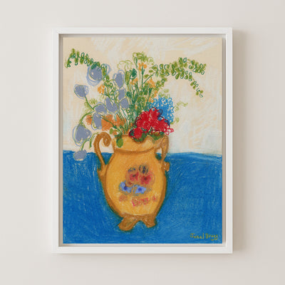 Broken Heart Bouquet