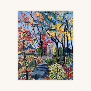 BROOKLYN FALL — Primary Image