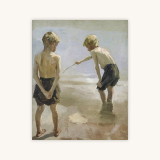 BROTHERS — Primary Image