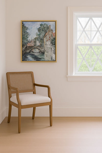 BRUGES - Museum Quality Art