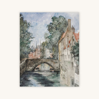 BRUGES — Primary Image