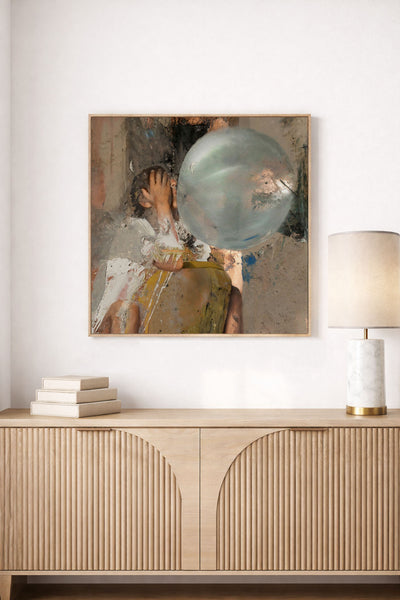 Bubble VI
