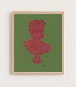 Bust III