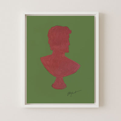 Bust III