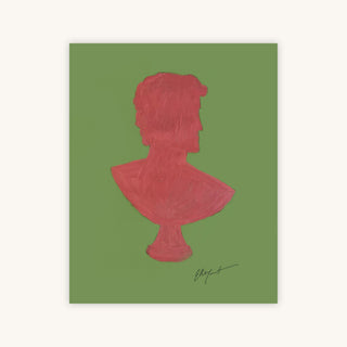 BUST III — Primary Image