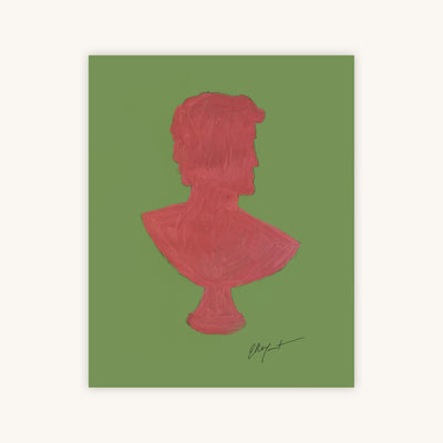 BUST III — Primary Image