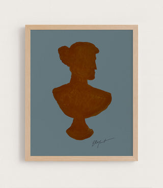 Bust II