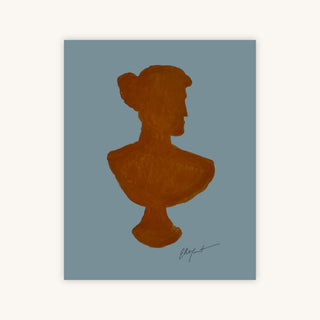 BUST II — Primary Image