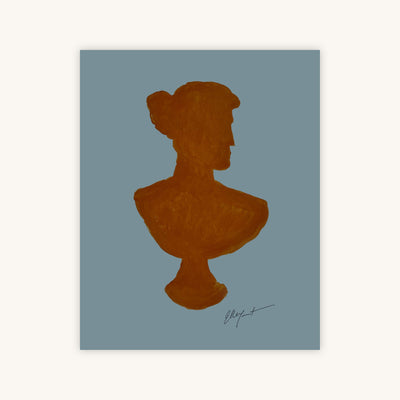 BUST II — Primary Image