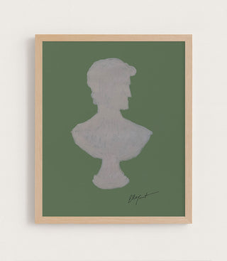 Bust IV