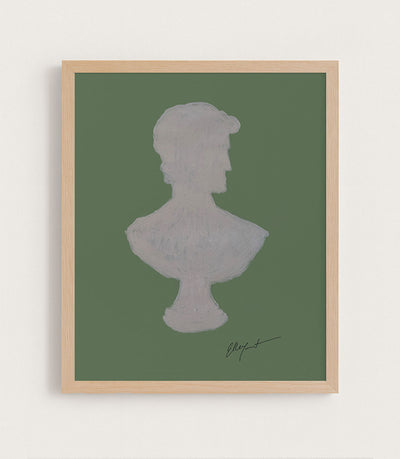 Bust IV