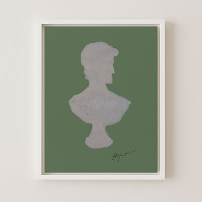 Bust IV