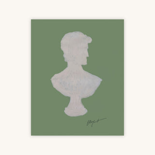 BUST IV — Primary Image