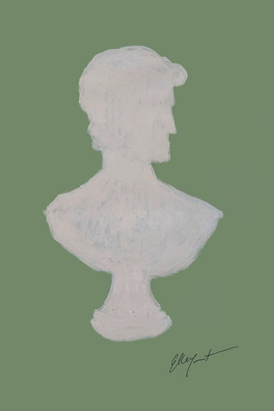 Bust IV