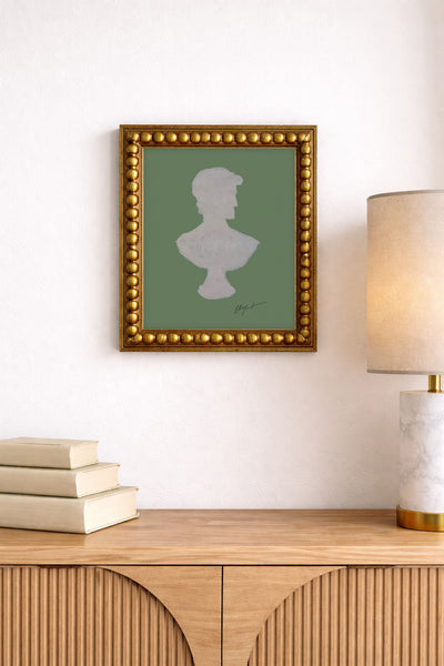 Bust IV