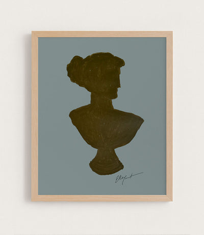 Bust I