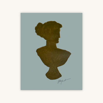 BUST I — Primary Image