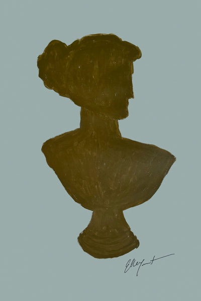BUST I