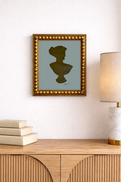 Bust I